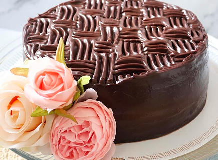Chocolate Cake