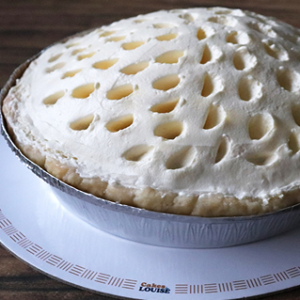 Banana Cream Pie