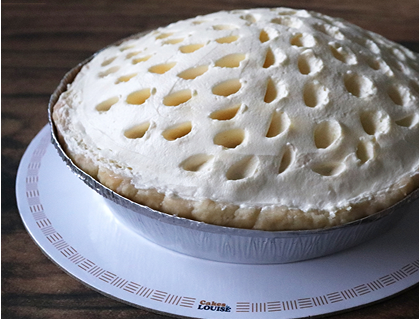 Banana Cream Pie