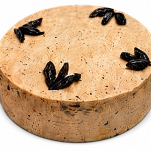 Prune Cake